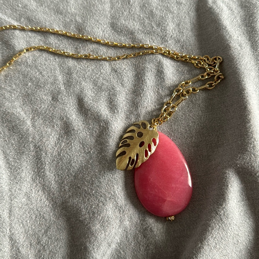 Lilly Pulitzer Necklace